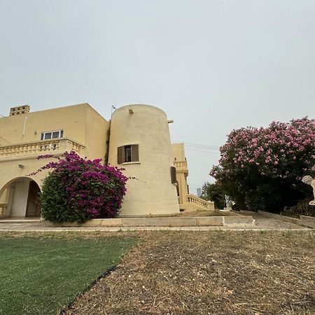 Villa Xiwan Is-Swieqi Экстерьер фото