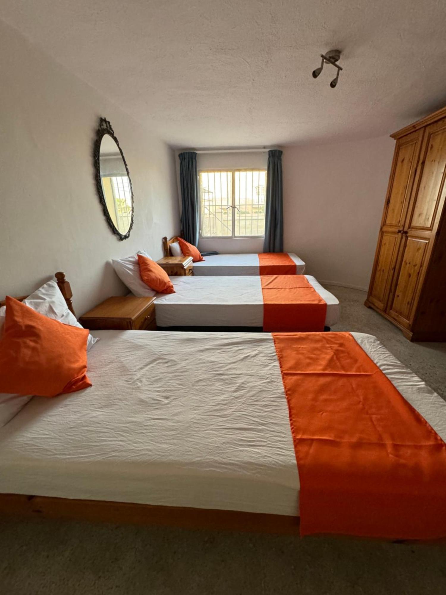 Villa Xiwan Is-Swieqi Экстерьер фото