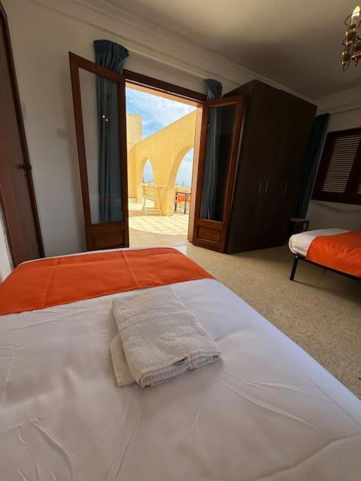 Villa Xiwan Is-Swieqi Экстерьер фото