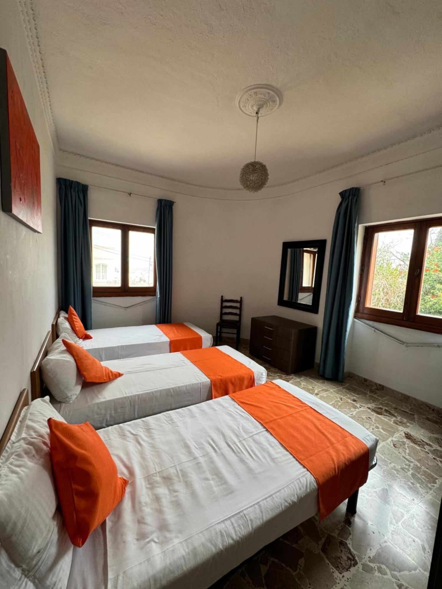 Villa Xiwan Is-Swieqi Экстерьер фото