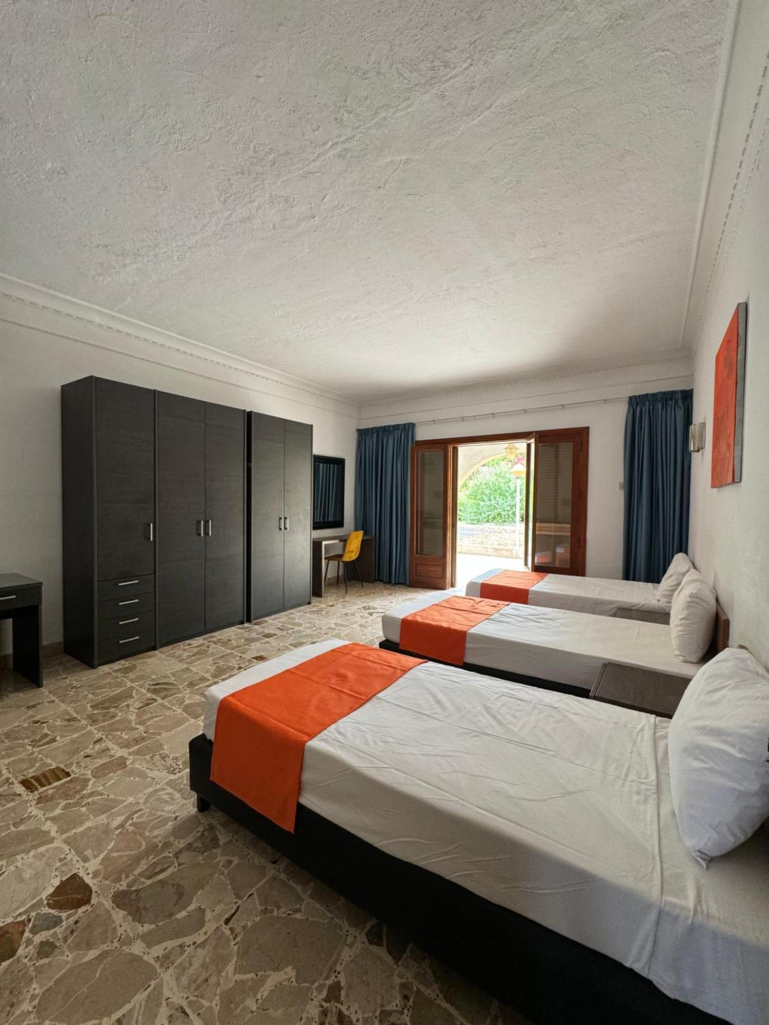 Villa Xiwan Is-Swieqi Экстерьер фото