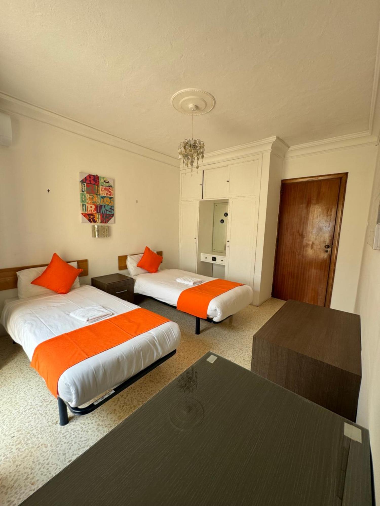 Villa Xiwan Is-Swieqi Экстерьер фото