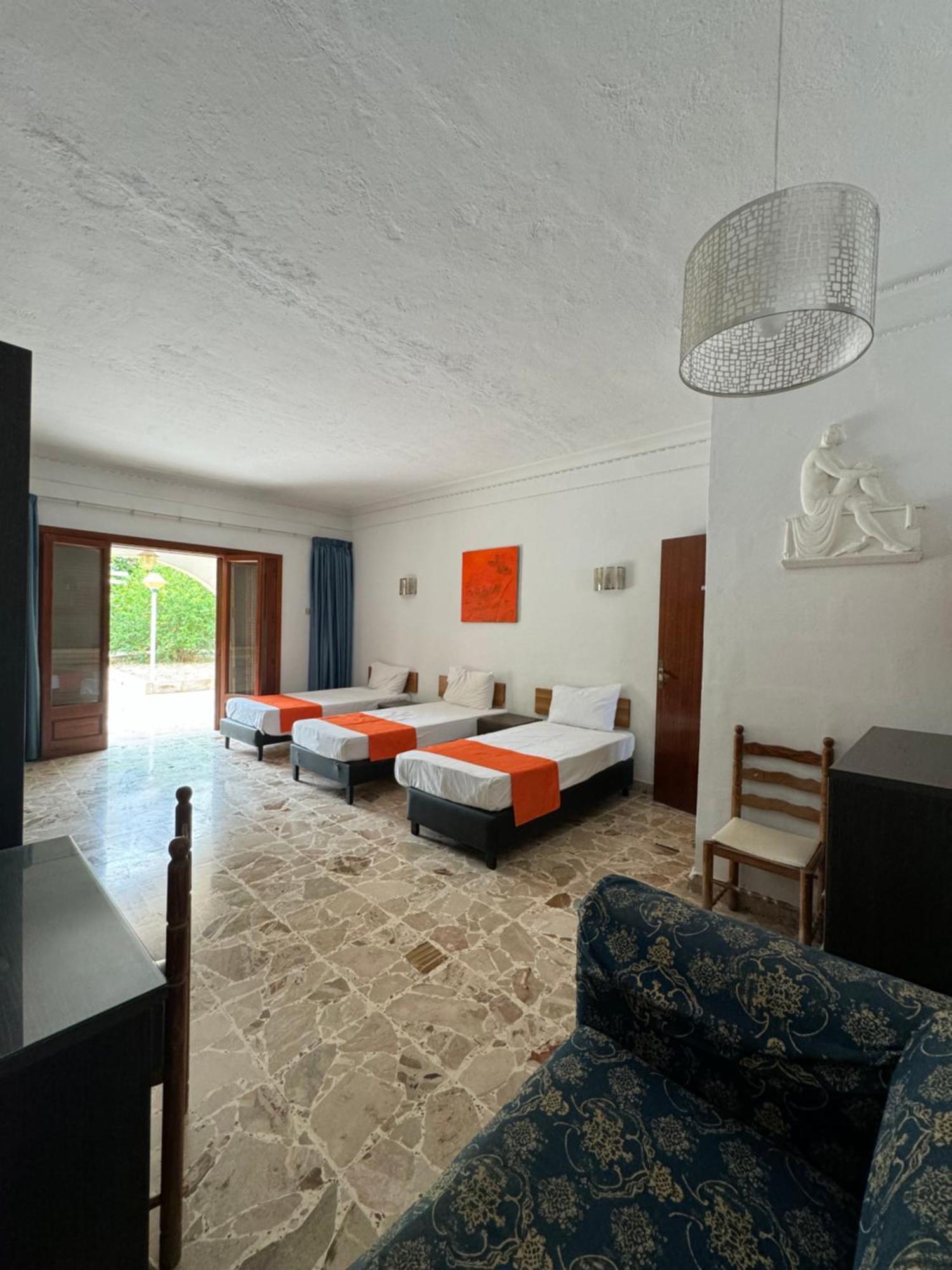 Villa Xiwan Is-Swieqi Экстерьер фото