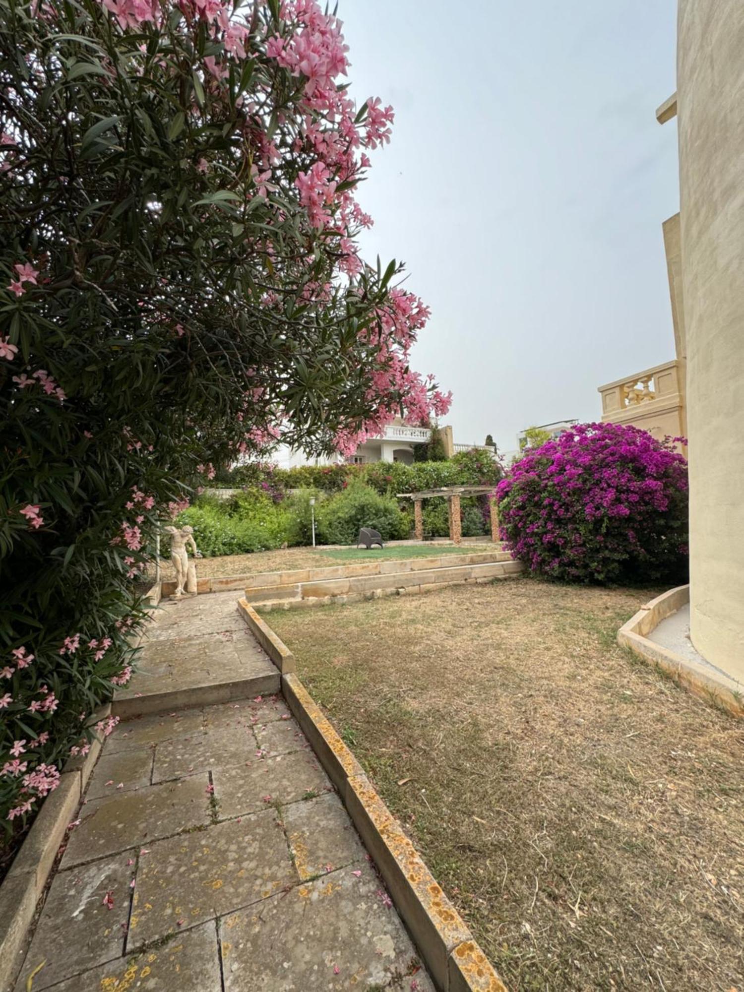 Villa Xiwan Is-Swieqi Экстерьер фото