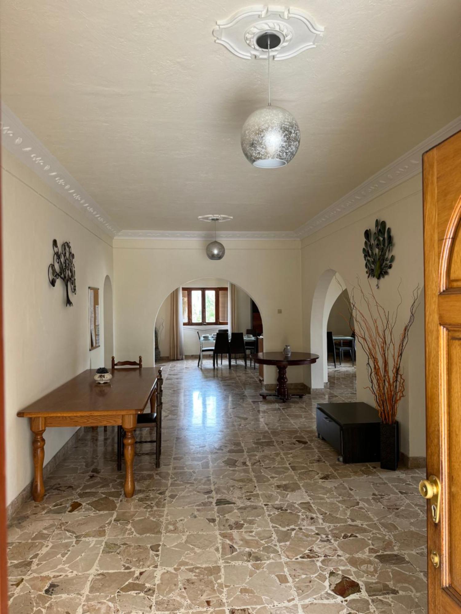 Villa Xiwan Is-Swieqi Экстерьер фото