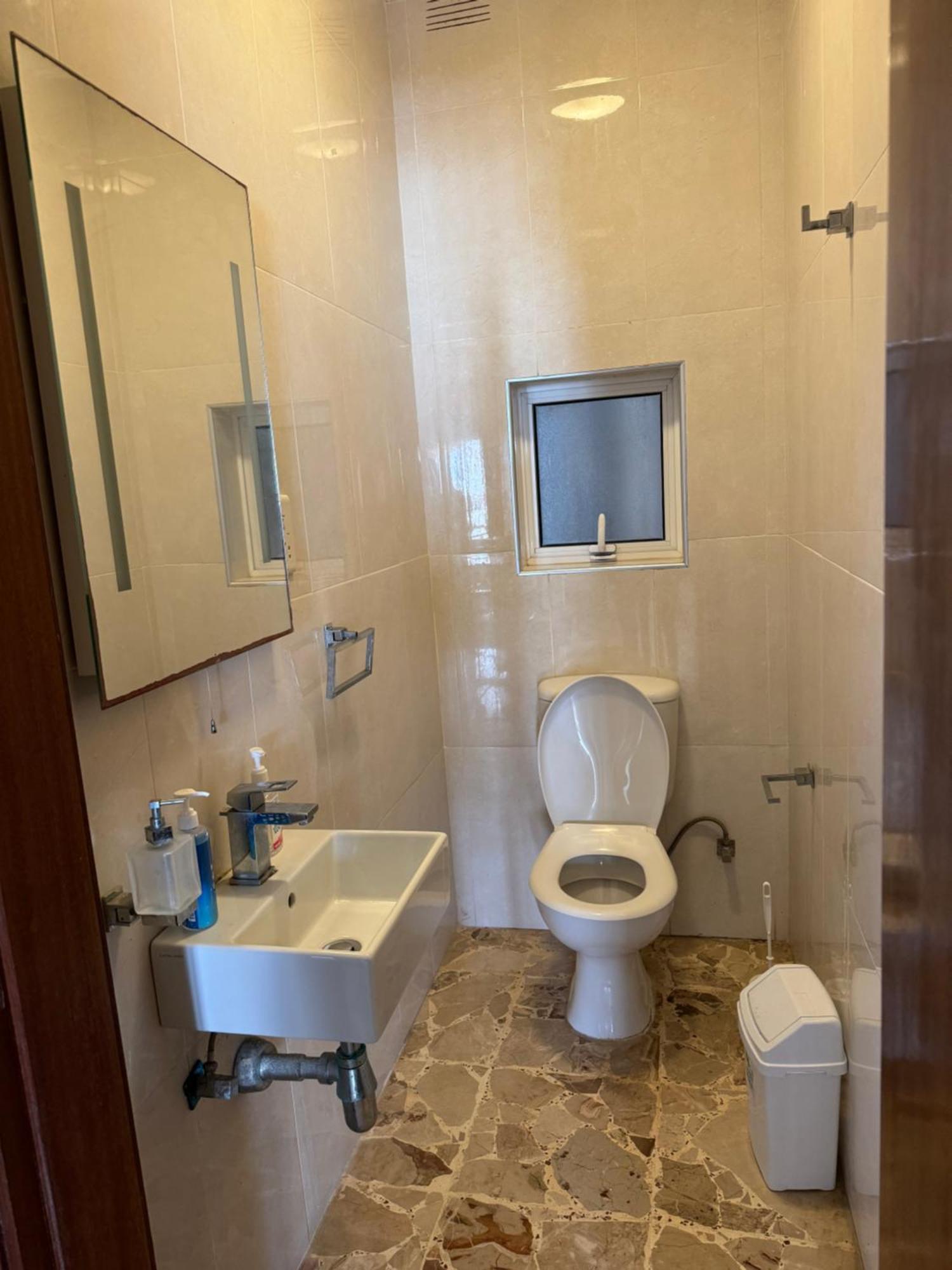 Villa Xiwan Is-Swieqi Экстерьер фото