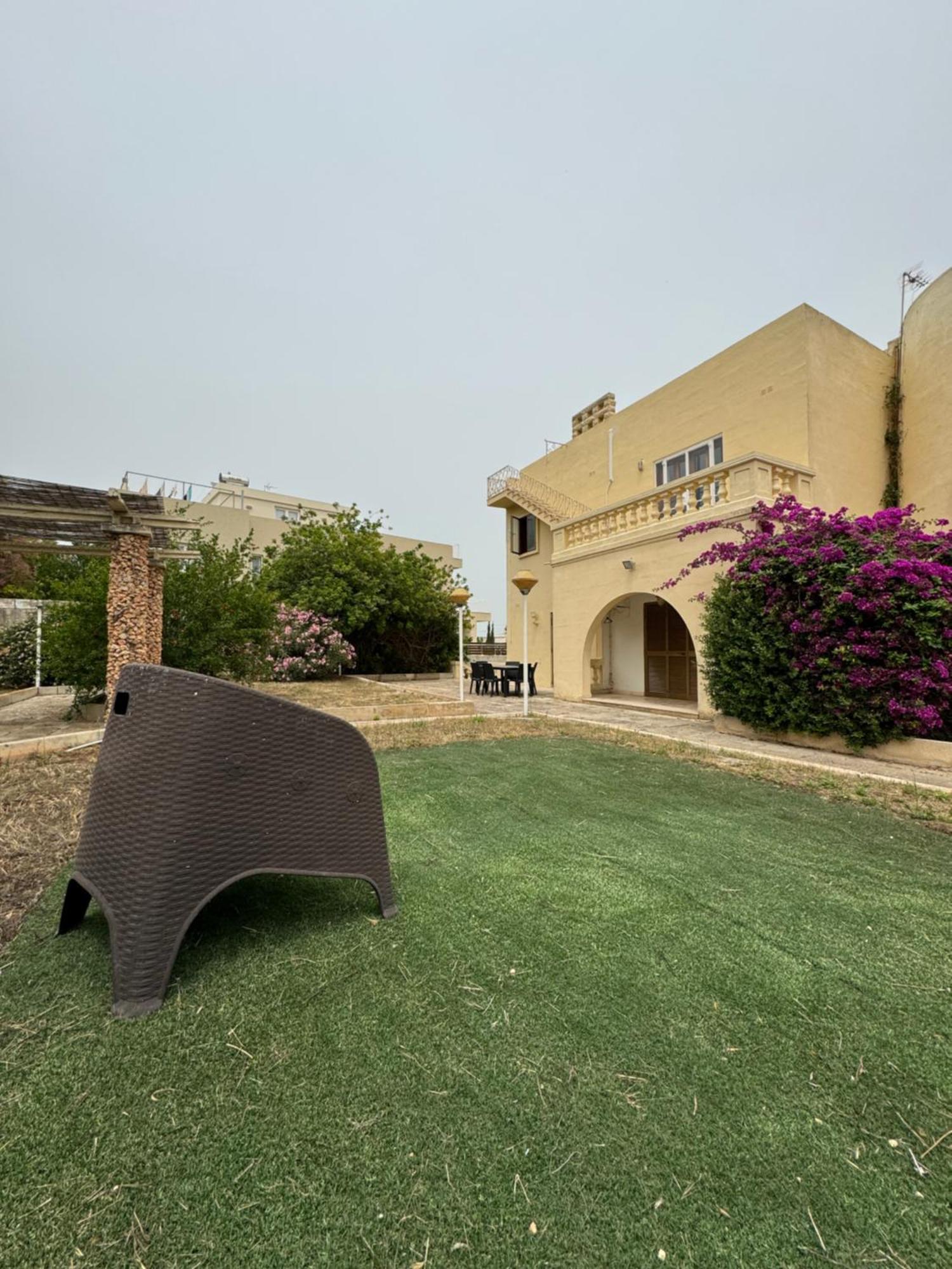 Villa Xiwan Is-Swieqi Экстерьер фото