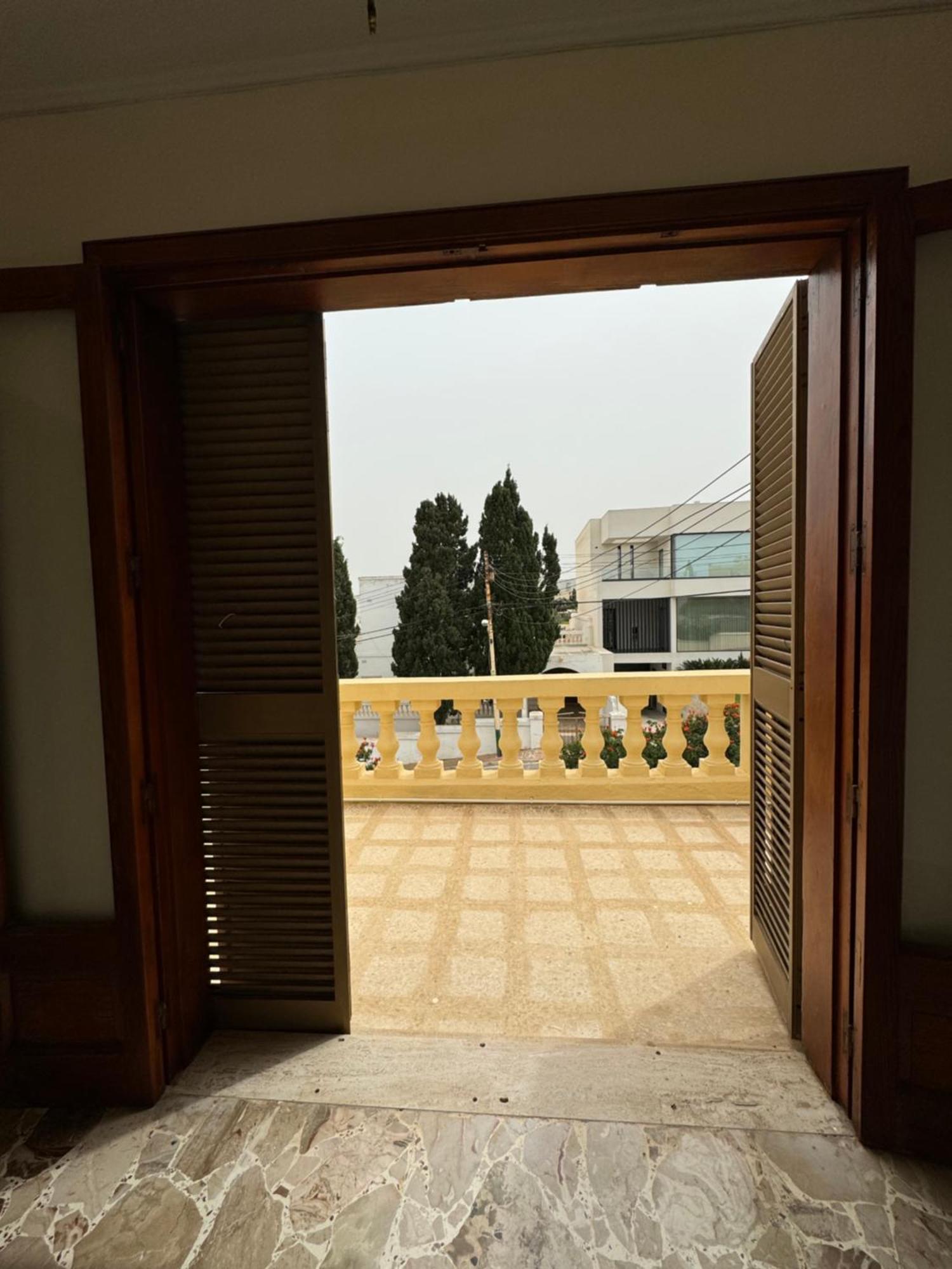 Villa Xiwan Is-Swieqi Экстерьер фото
