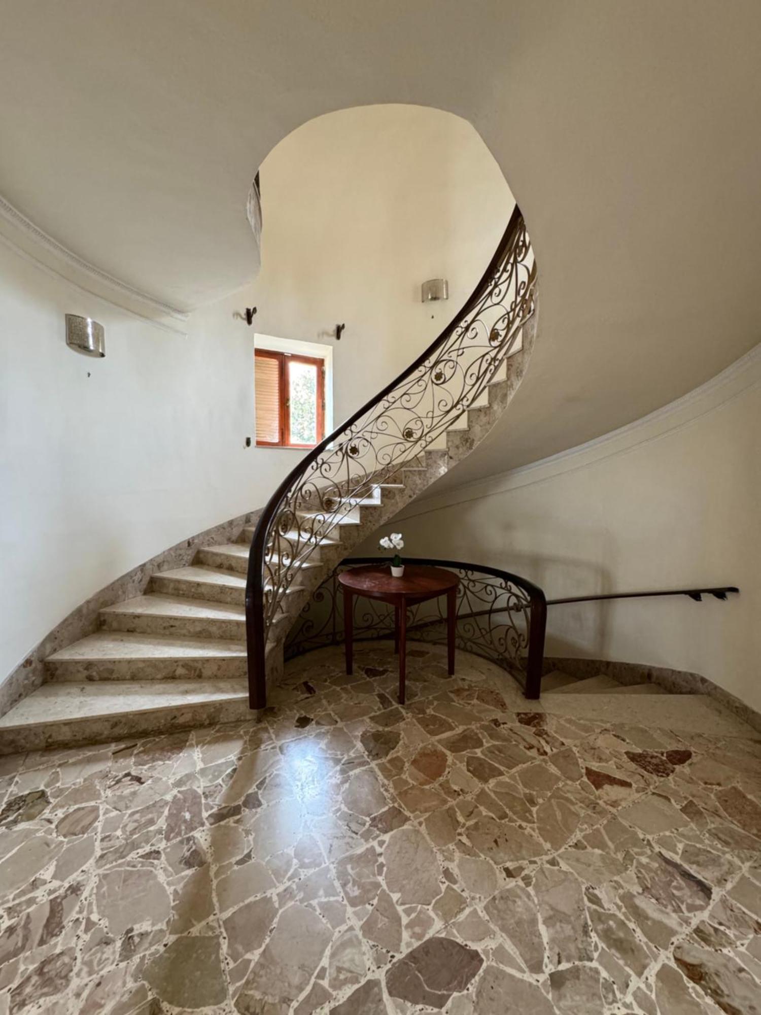 Villa Xiwan Is-Swieqi Экстерьер фото