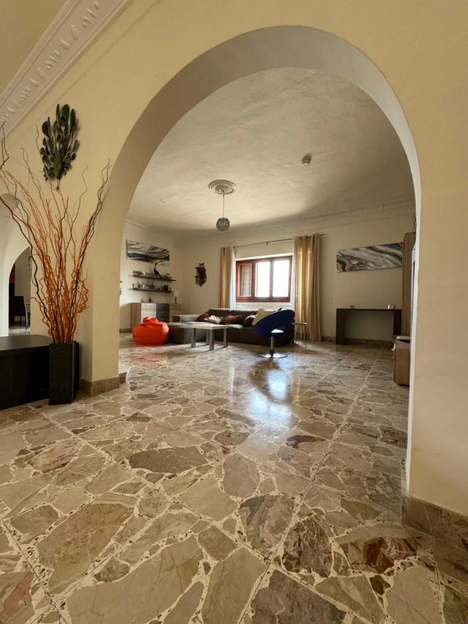 Villa Xiwan Is-Swieqi Экстерьер фото